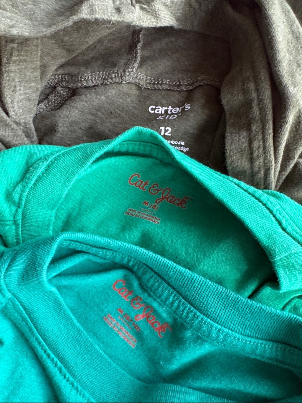 Mixed Boys Play Clothing Lot size M(8/10) - Picture 7 of 10